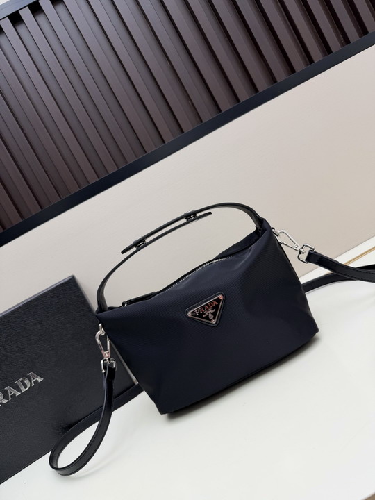 Prada Shoulder Bag ID:20261020-395